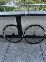 Laufradsatz G1800 spline LRS Gravel Rennvelo