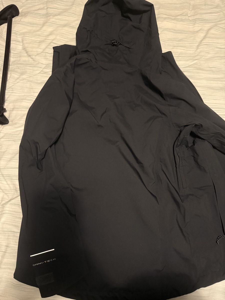 Columbia Giacche: Regenjacke Columbia – Nuovo (secondo la descrizione) da Zürich venduto da Dalia.ababssa 3