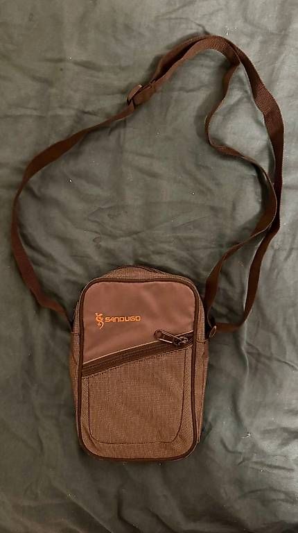 Borse: Bauchtasche, Neu – Usato da Zürich venduto da leo_25ss