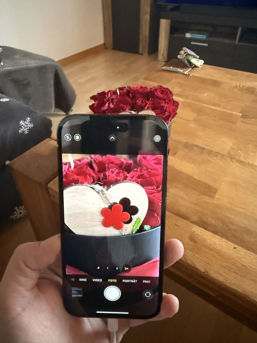 Apple Telefoni cellulari / Smartphones: IPhone 14 Pro 128 GB – Usato da Limpach venduto da kim_hrz6 8