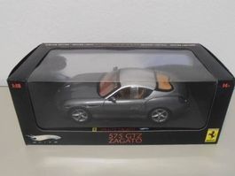 Ferrari 575 GTZ Zagato ,  HWE , 1:18