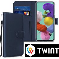 Hülle Etui Coque Cover Wallet Case für Samsung Galaxy A34 5G