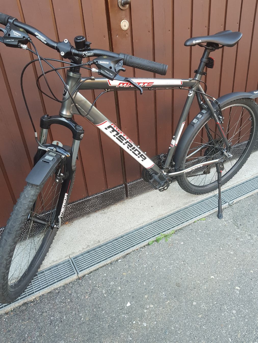 Merida Vélos: MTB Merida Matts – D'occasion à Altnau par samira41 7