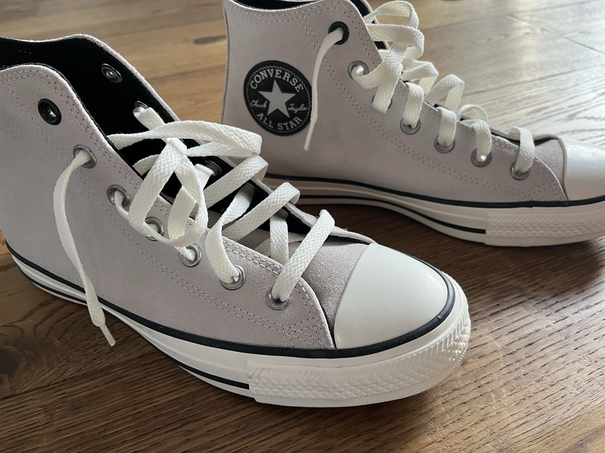 Converse Chaussures femmes: Converse all star – Neuf (Voir description) à Küsnacht ZH par alexinside619