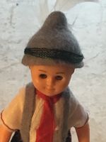 Mini Trachten Puppe Bayern