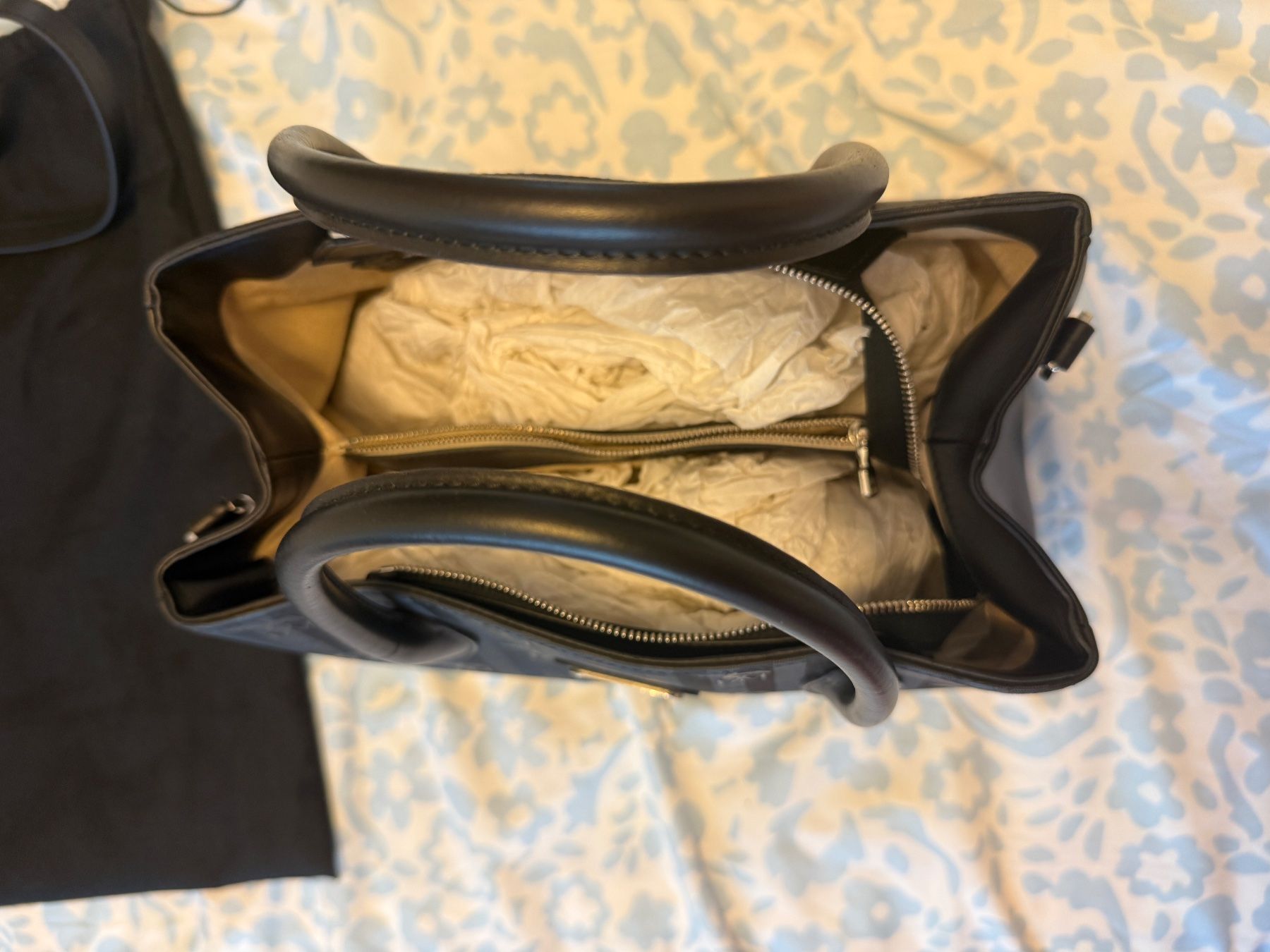 Borse da donna: Mollerus DONAT Handtasche – Nuovo (secondo la descrizione) da Bassersdorf venduto da mahdie 2