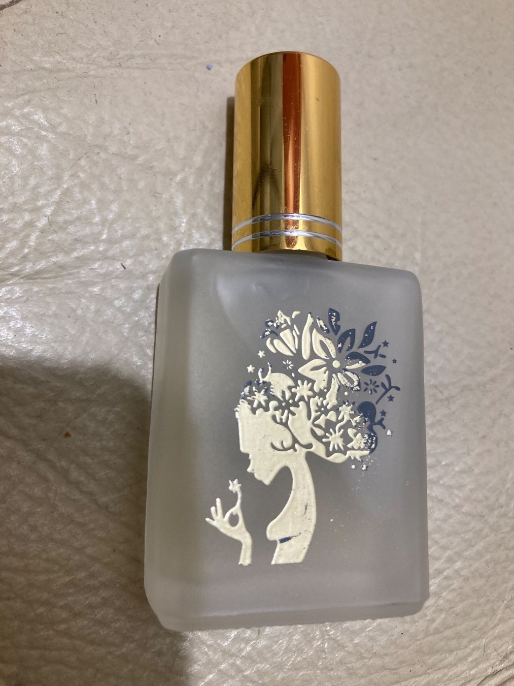 Boucheron Parfum & Eau de Toilette: Tuberose by Boucheron 20 ml  sample – Neu (gemäss Beschreibung) aus Chêne-Bougeries von Seetooyoo 3