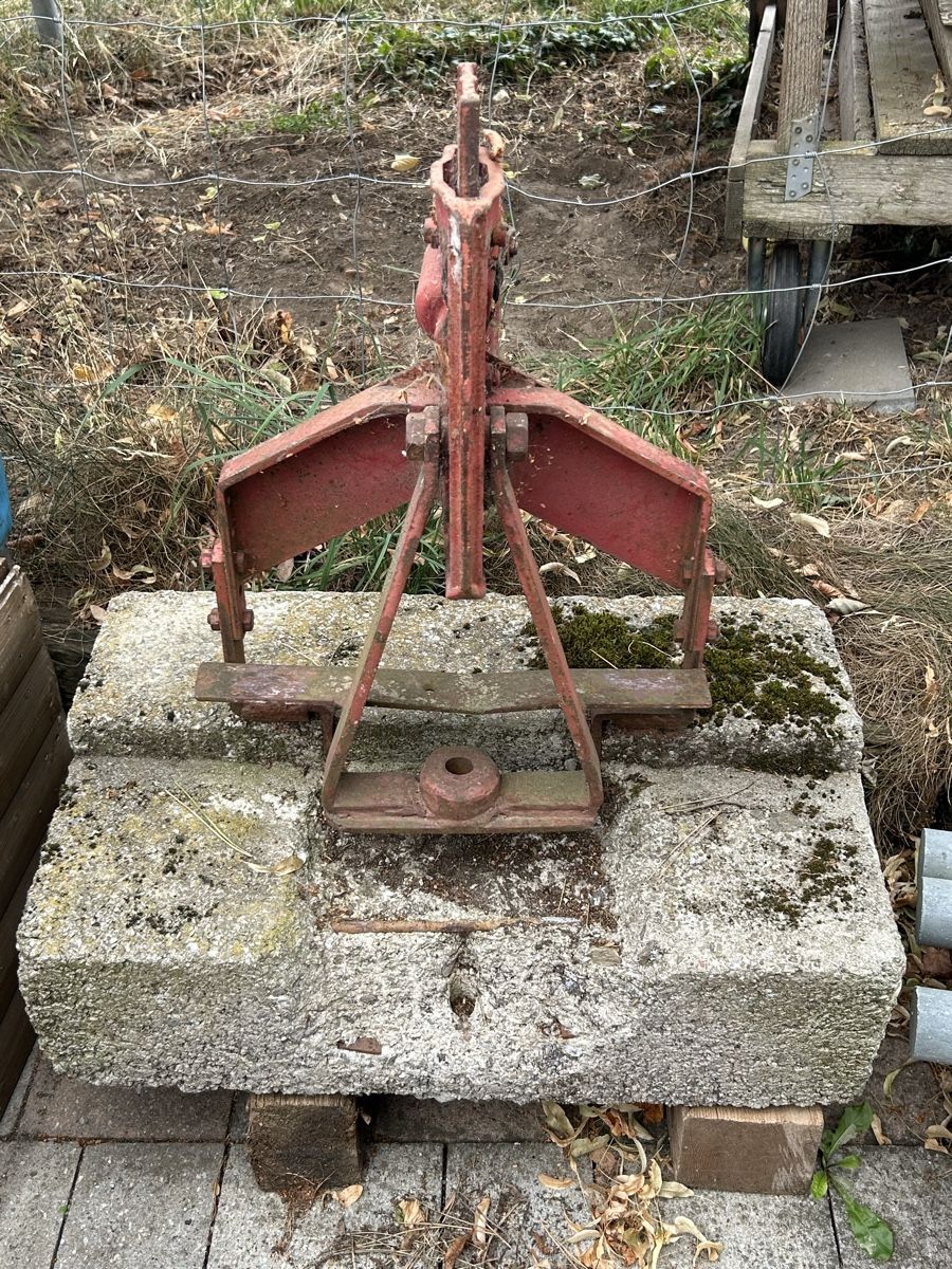 Grunder Traktoren: Traktor Grunder T15 Benziner – Gebraucht aus Alterswil FR von Sjasper 7