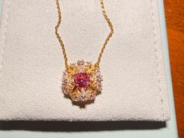 Collier Rosalie