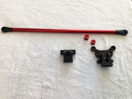 Arrma Kraton EXB 1:8 Tower-Brace