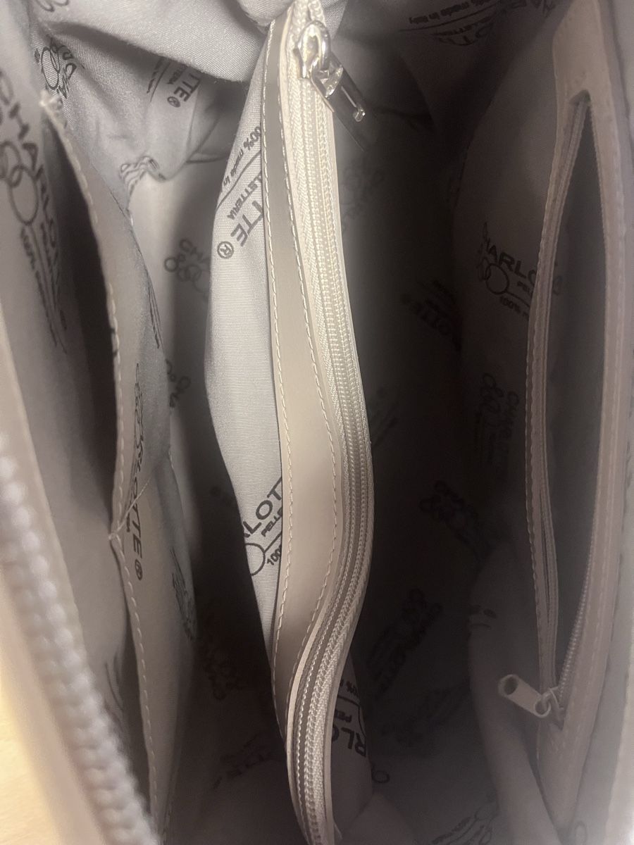 Borse da donna: Charlotte Handtasche neu Original – Nuovo e nell'imballaggio originale da Hindelbank venduto da Goldgrube24 2