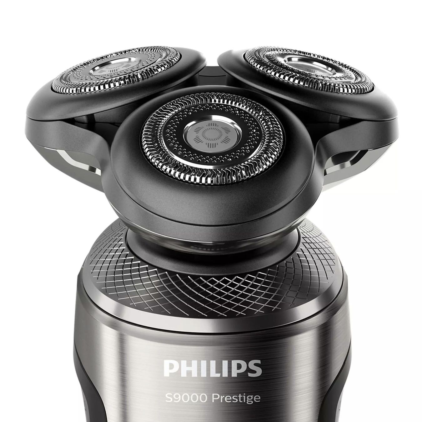 Philips Rasoi & Lamette da barba: Philips Shaver S9000 Prestige – Usato da Oberdiessbach venduto da TheBotanist 2