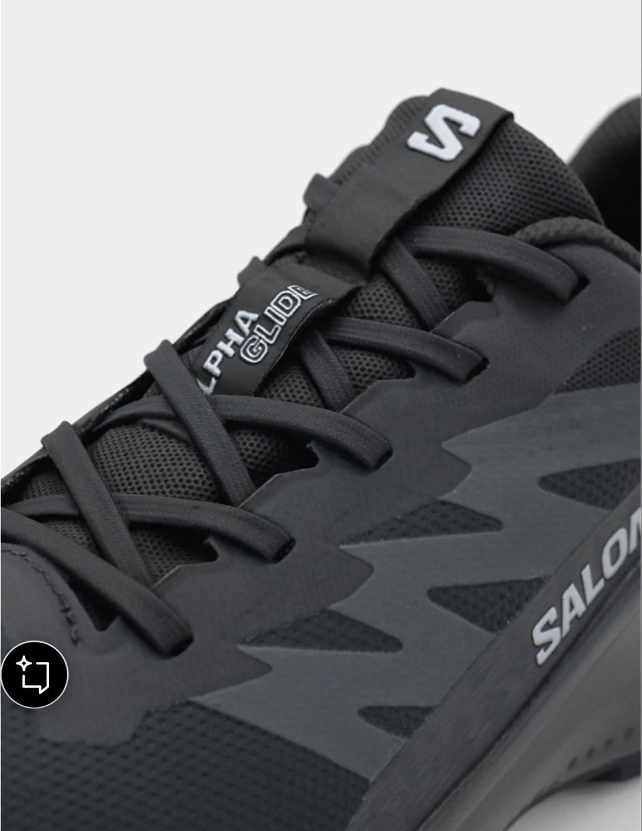 Salomon Scarpe da uomo: Salamon Laufschuhe unisex 40 – Nuovo e nell'imballaggio originale da Zürich venduto da ege_2ghf 2