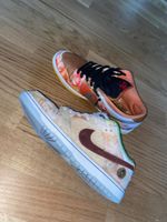 Nike SB Dunk Low What The Paul, US 9.5, Good Condition