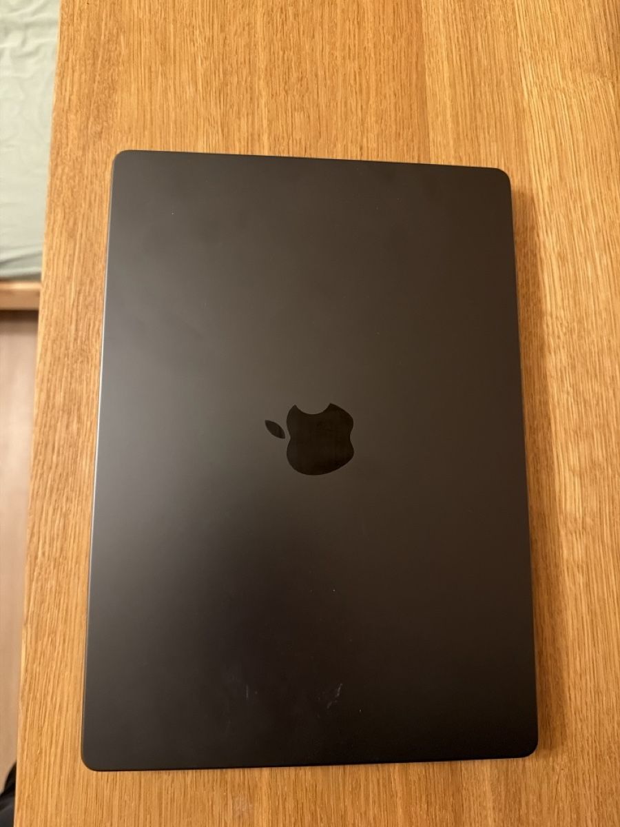 Apple Portables: Apple MacBook Pro M5 24GB 1TB – Neuf (Voir description) à Höchstetten par kev_x5cw 2