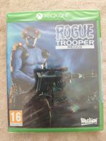 ROGUE TROOPER REDUX XBOX ONE