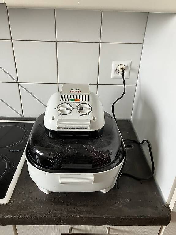 Forni: Air fryer et four – Usato da Villars-sur-Glâne venduto da gis_762m