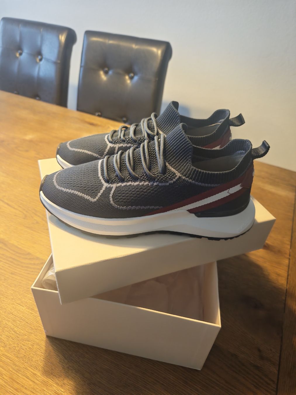 Bally Herrenschuhe: bally 41.5 – Neu (gemäss Beschreibung) aus Möhlin von Alayndelone 3