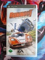 Burnout Legends - 1.Version - PSP