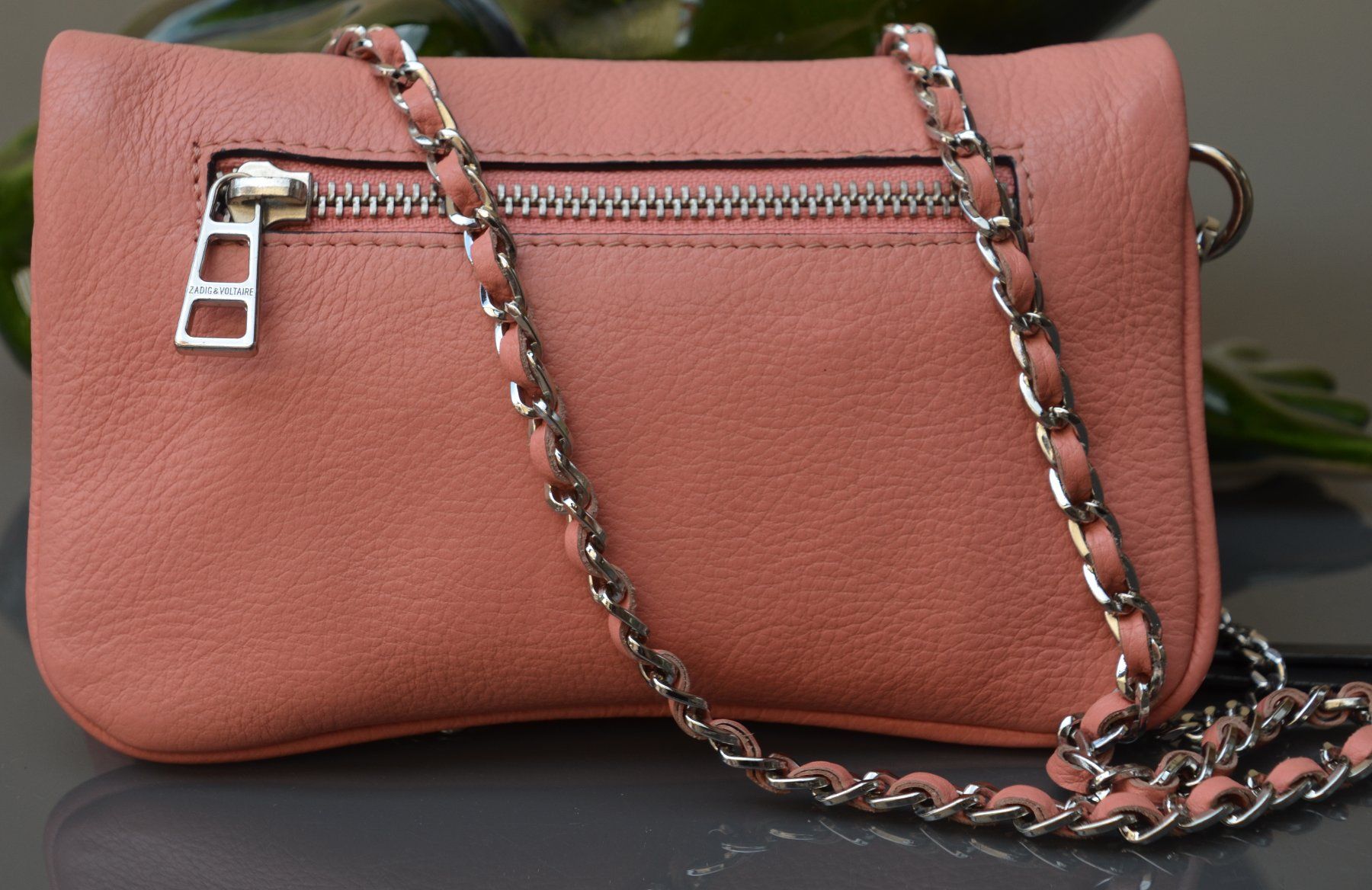 Zadig & Voltaire Borse da donna: Zadig & Voltaire Tasche / sac – Usato da Collonges venduto da arashee 6