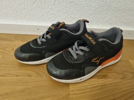 Hallenschuh gr 32