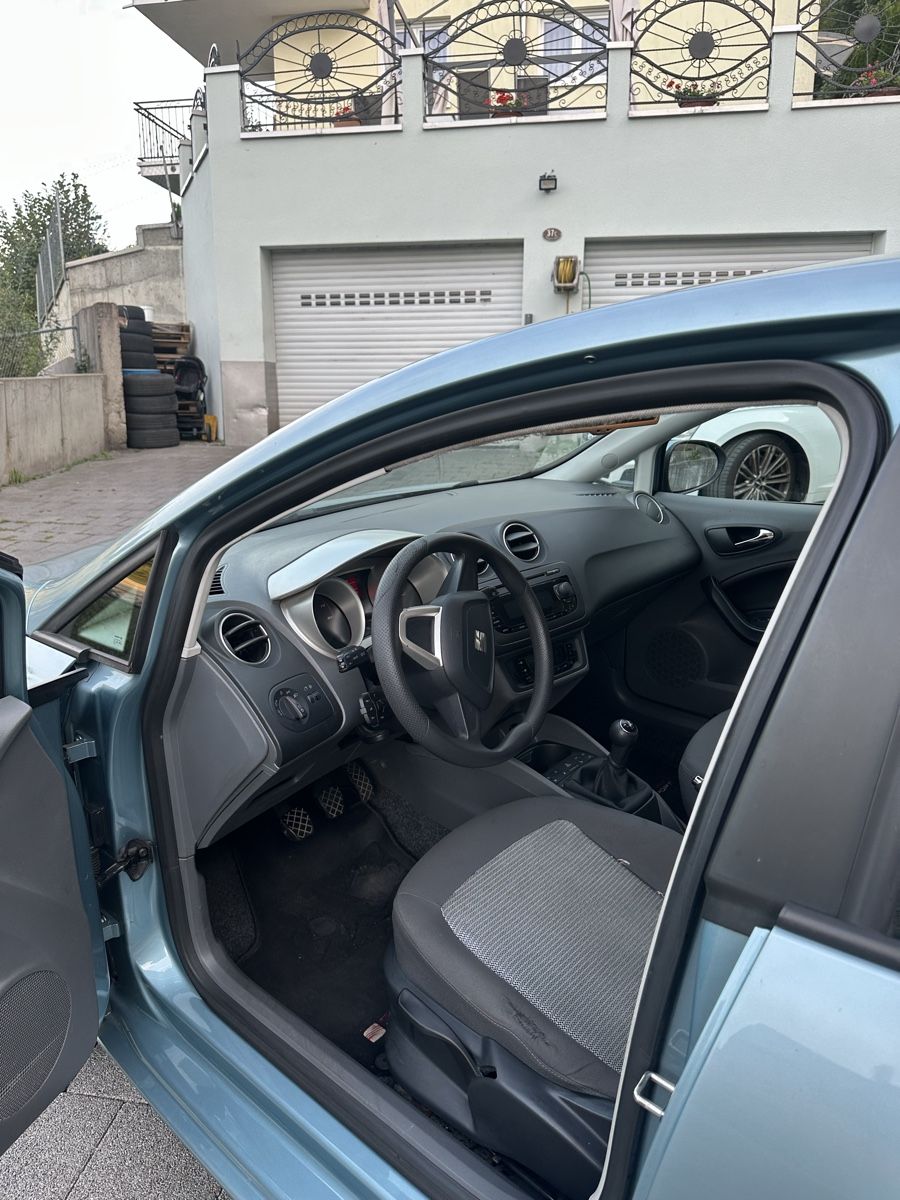 Seat Automobili: Seat ibiza 1.4l  – Usato da Luzern venduto da dri_lt69 4