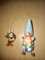 Sammlerfiguren Asterix & Obelix