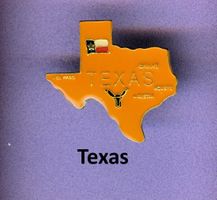 USA   Texas