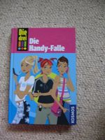 Die drei !!!  Die Handy-Falle