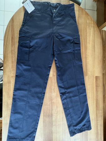 Rukko Arbeitshose 42