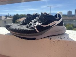 Nike trail pegasus
