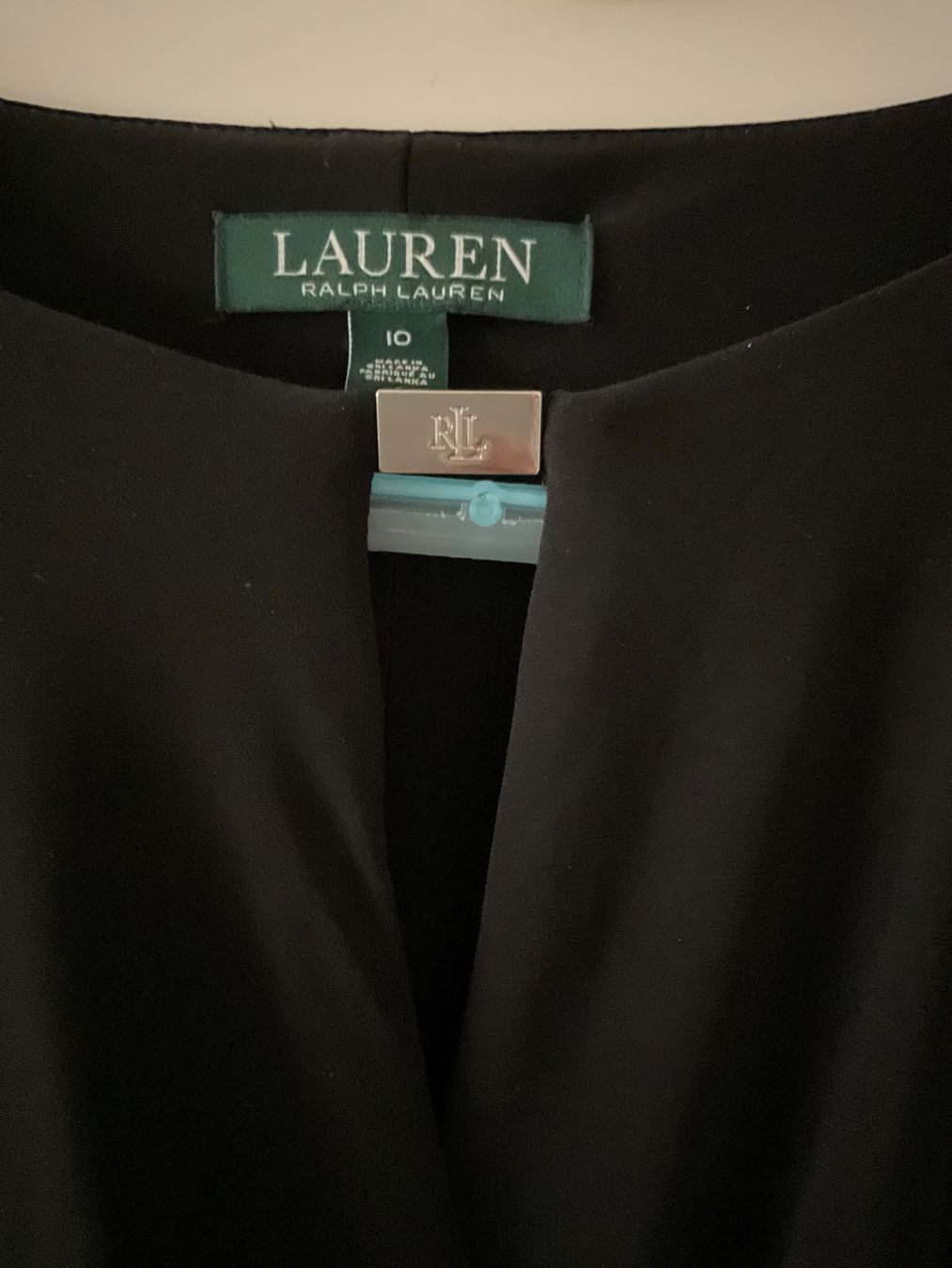 Vestiti: Ralph Lauren Kleid – Usato da Liestal venduto da Butterfly_333 3