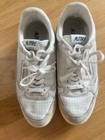Autry Open Mid
