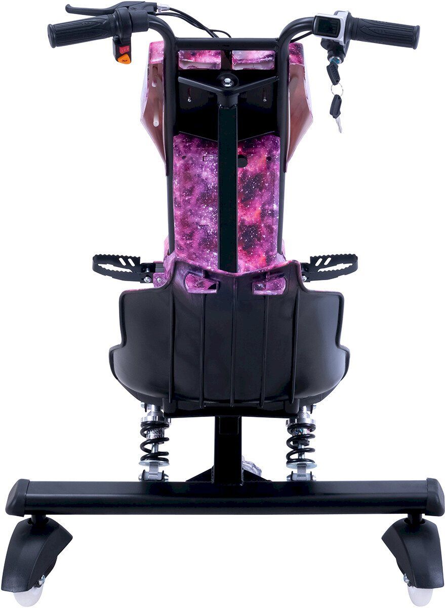 Veicoli per bambini: Elektro-Drift-Trike Space Purple – Nuovo e nell'imballaggio originale da Bottighofen venduto da zaap 2