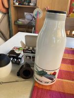 Kisag Rahmbläser Vintage 90er Jahre. Selten gebraucht