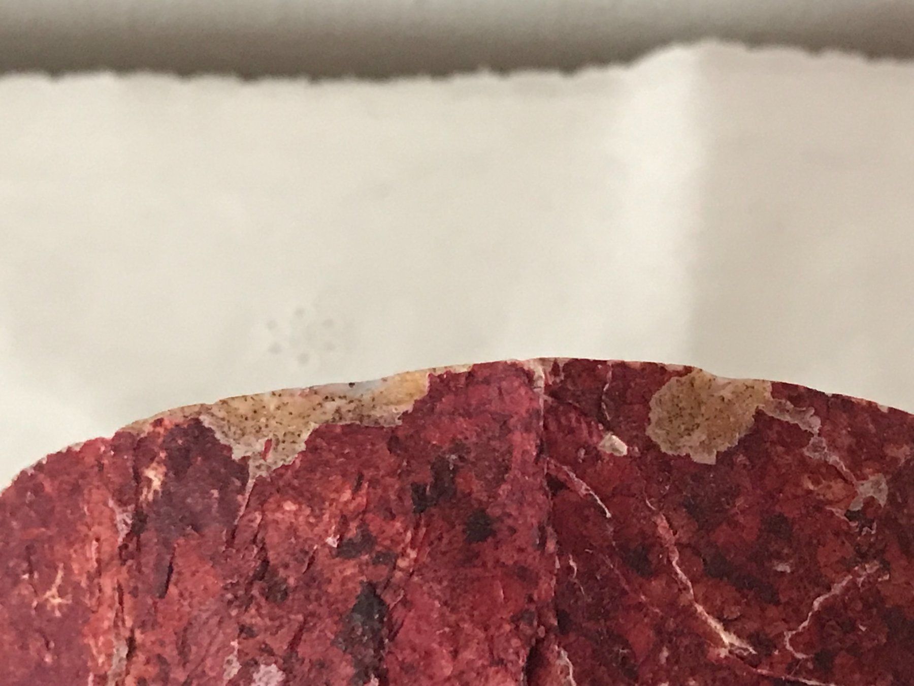 Minerali & Pietre curative: 2 Kristallsteine – Usato da Siebnen venduto da Floki3 2