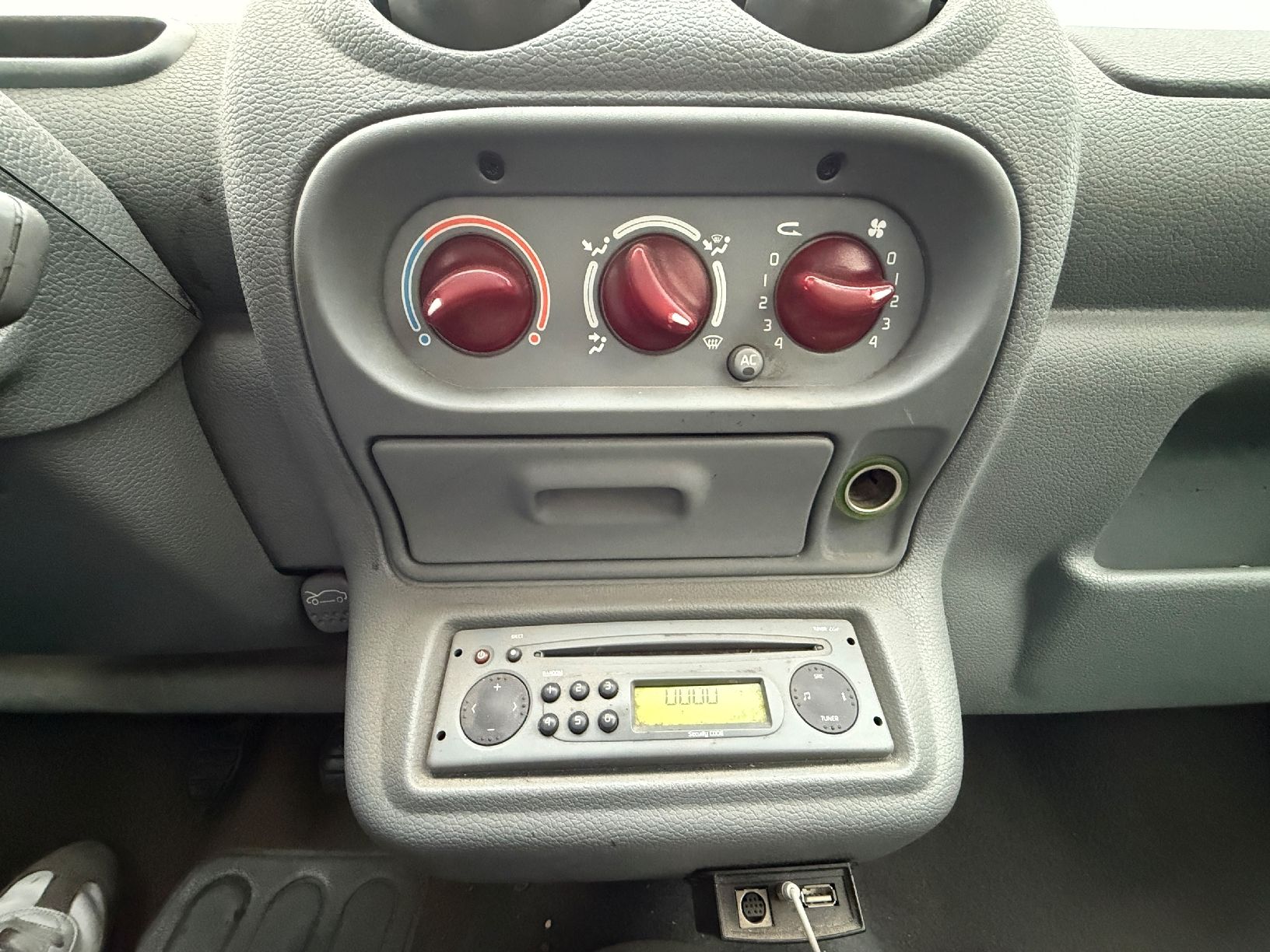 Renault Automobili: Renault twingo 1.2 Liter Benzin  – Usato da St. Gallen venduto da nai_5zh2 5
