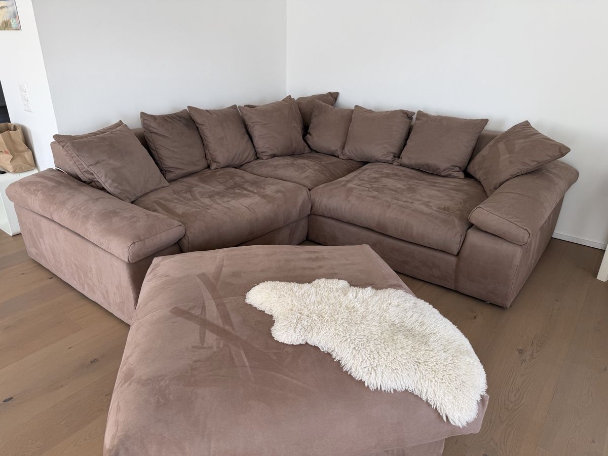 Sofas: Sofa – Gebraucht aus Wilchingen von FranzP01