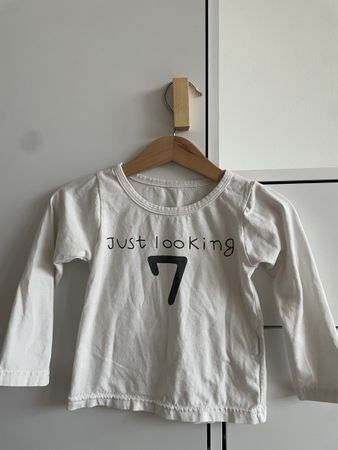Gr. 86 t-shirt