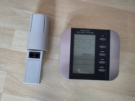 Wireless Wetterstation defekt