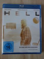 Hell, Blueray, neu