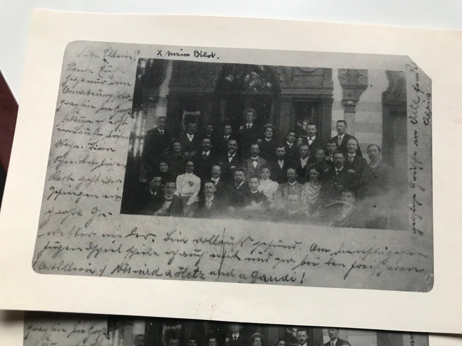 Laboratorio & Camera oscura: Fotoplatte Glasnegativ – Usato da Unterkulm venduto da esco 2