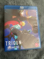 Trigun Stampede