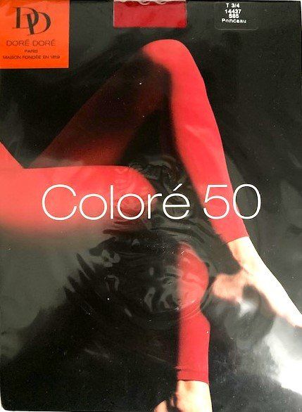 Leggings: Leggings DD Coloré 50 – Nuovo e nell'imballaggio originale da Menziken venduto da ABA60