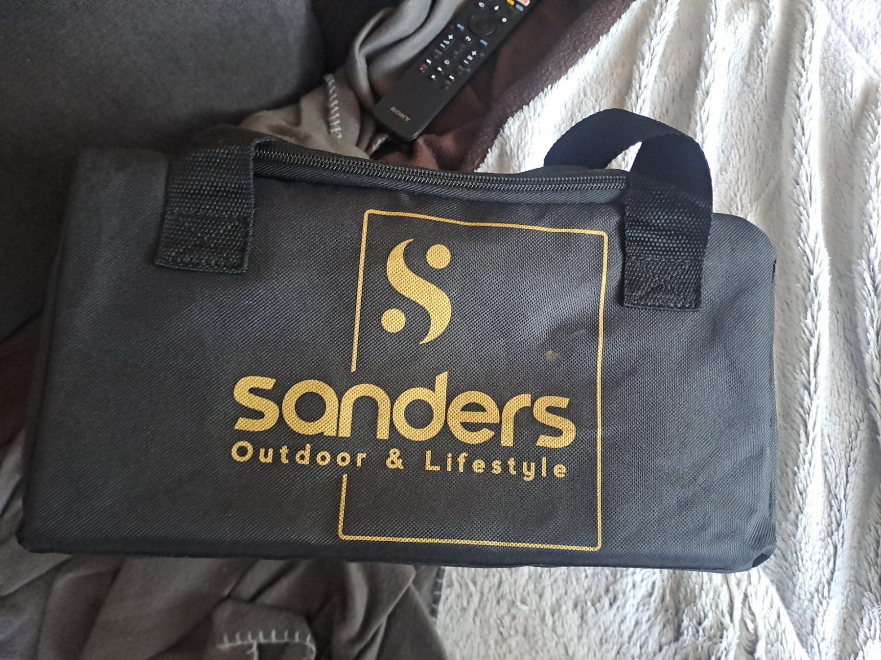 Rampe & Cunei: Sanders Auffahrkeile – Usato da Oberhelfenschwil venduto da Buffy1980 1