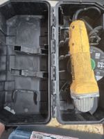 Trennschleifer DEWALT DWE4217KD im Koffer 