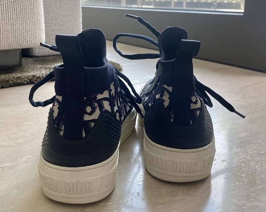 Dior Scarpe da donna: Dior Sneaker – Usato da Kreuzlingen venduto da joel_1907 2