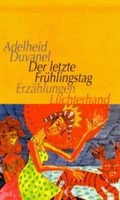 Der letzte Frühlingstag [Buch]