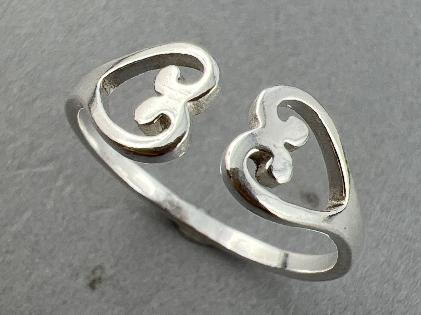 Anelli: Ring 925 Silber – Usato da Niederuzwil venduto da leo_8857