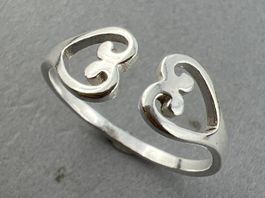 Ring 925 Silber